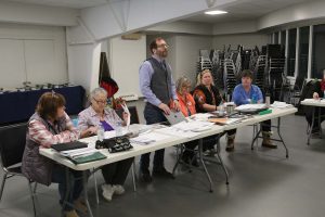 2019 Spring Meeting in Oro