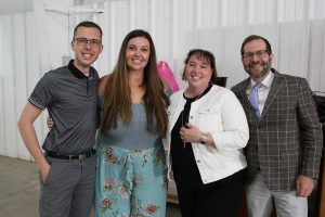 District 5 Organizers