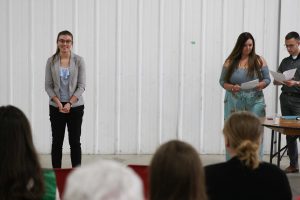 Participant Presentation