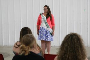 Participant Presentation