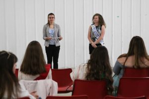 Participant Presentation