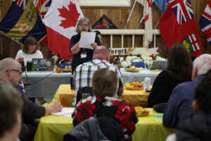 District 5 AGM 2022