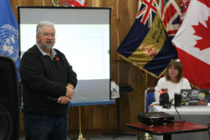 District 5 AGM 2022