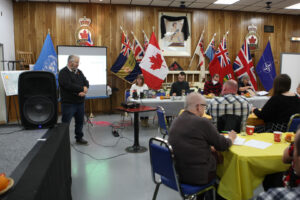District 5 AGM 2022