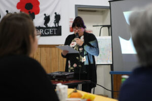 District 5 AGM 2022