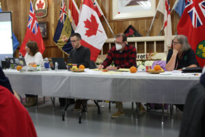 District 5 AGM 2022