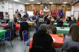 District 5 AGM 2022