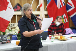 District 5 AGM 2022