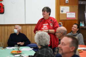 District 5 AGM 2022