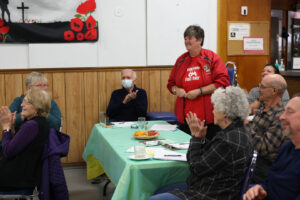 District 5 AGM 2022