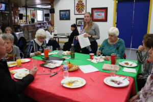 District 5 AGM 2022