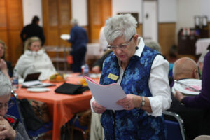 District 5 AGM 2022