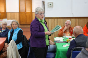 District 5 AGM 2022