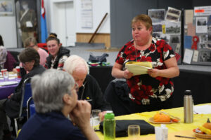 District 5 AGM 2022
