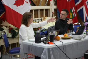 District 5 AGM 2022