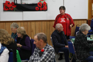 District 5 AGM 2022