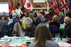 District 5 AGM 2022