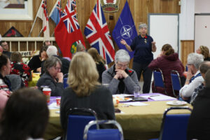 District 5 AGM 2022