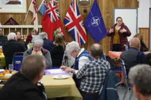 District 5 AGM 2022