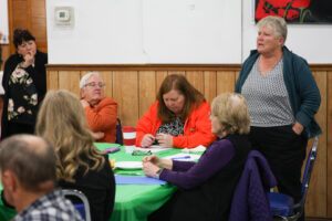 District 5 AGM 2022