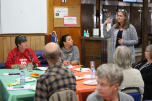 District 5 AGM 2022