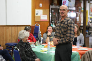 District 5 AGM 2022