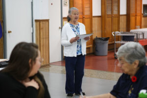 District 5 AGM 2022
