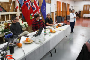 District 5 AGM 2022