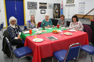 District 5 AGM 2022