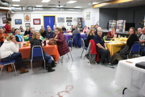 District 5 AGM 2022