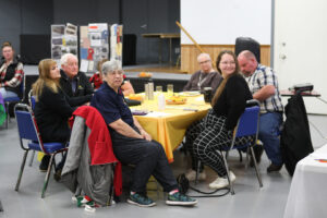 District 5 AGM 2022