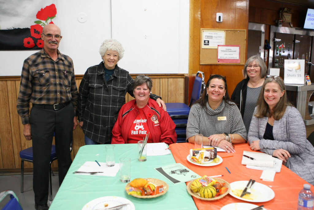 District 5 AGM 2022