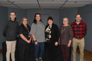 District 5 AGM 2022