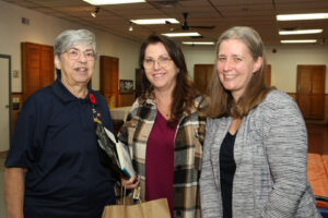 District 5 AGM 2022