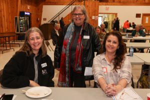 2023 District 5 AGM in Sutton