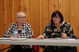 2023 District 5 AGM in Sutton