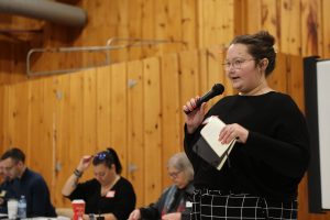 2023 District 5 AGM in Sutton
