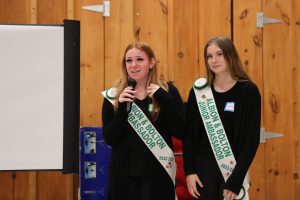 2023 District 5 AGM in Sutton