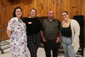 2023 District 5 AGM in Sutton