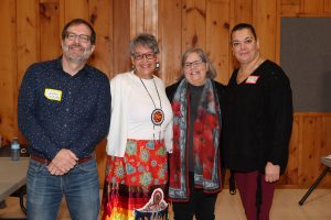 2023 District 5 AGM in Sutton