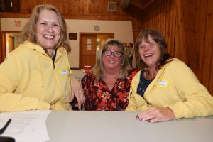 2023 District 5 AGM in Sutton