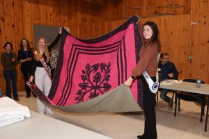 2023 District 5 AGM in Sutton