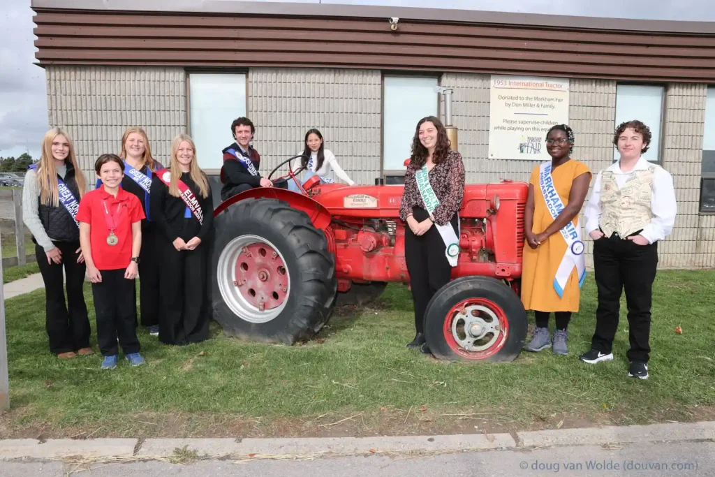 District 5 Fall 2025 AGM