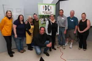 District 5 Spring Meeting 2026