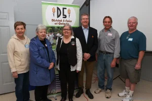 District 5 Spring Meeting 2026