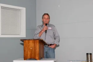 District 5 Spring Meeting 2026