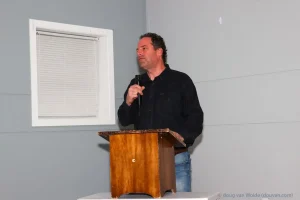 District 5 Spring Meeting 2026