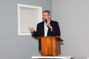 District 5 Spring Meeting 2026