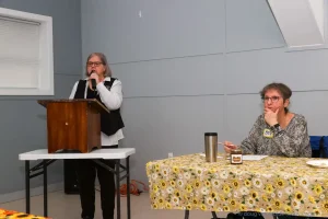 District 5 Spring Meeting 2026