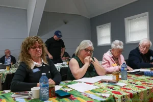 District 5 Spring Meeting 2026